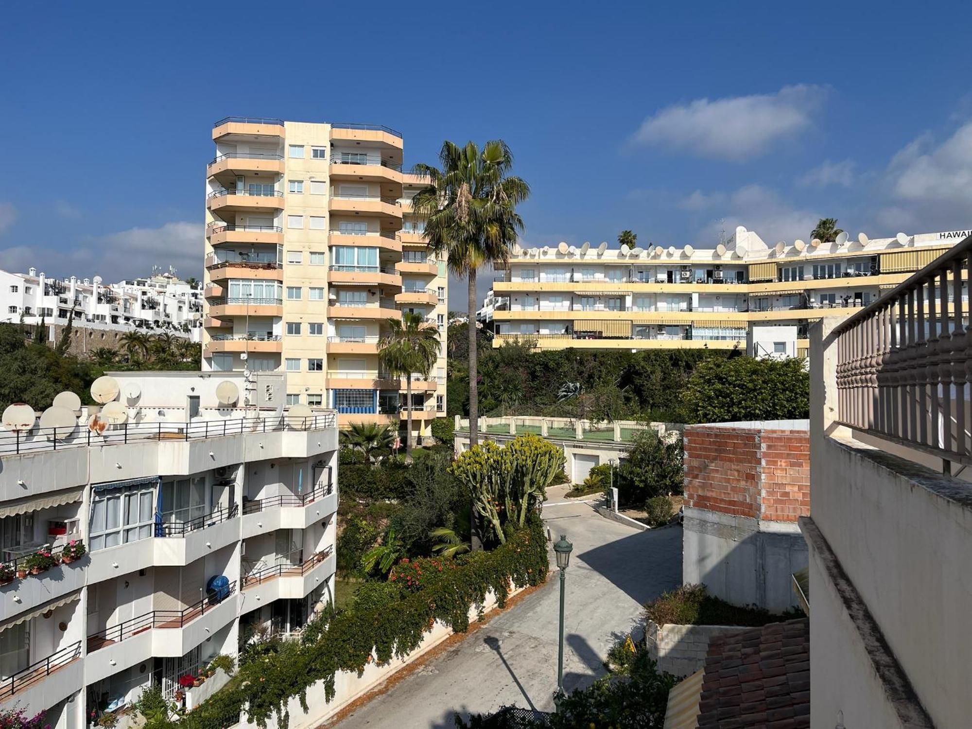 فيلا Nerja 4 المظهر الخارجي الصورة