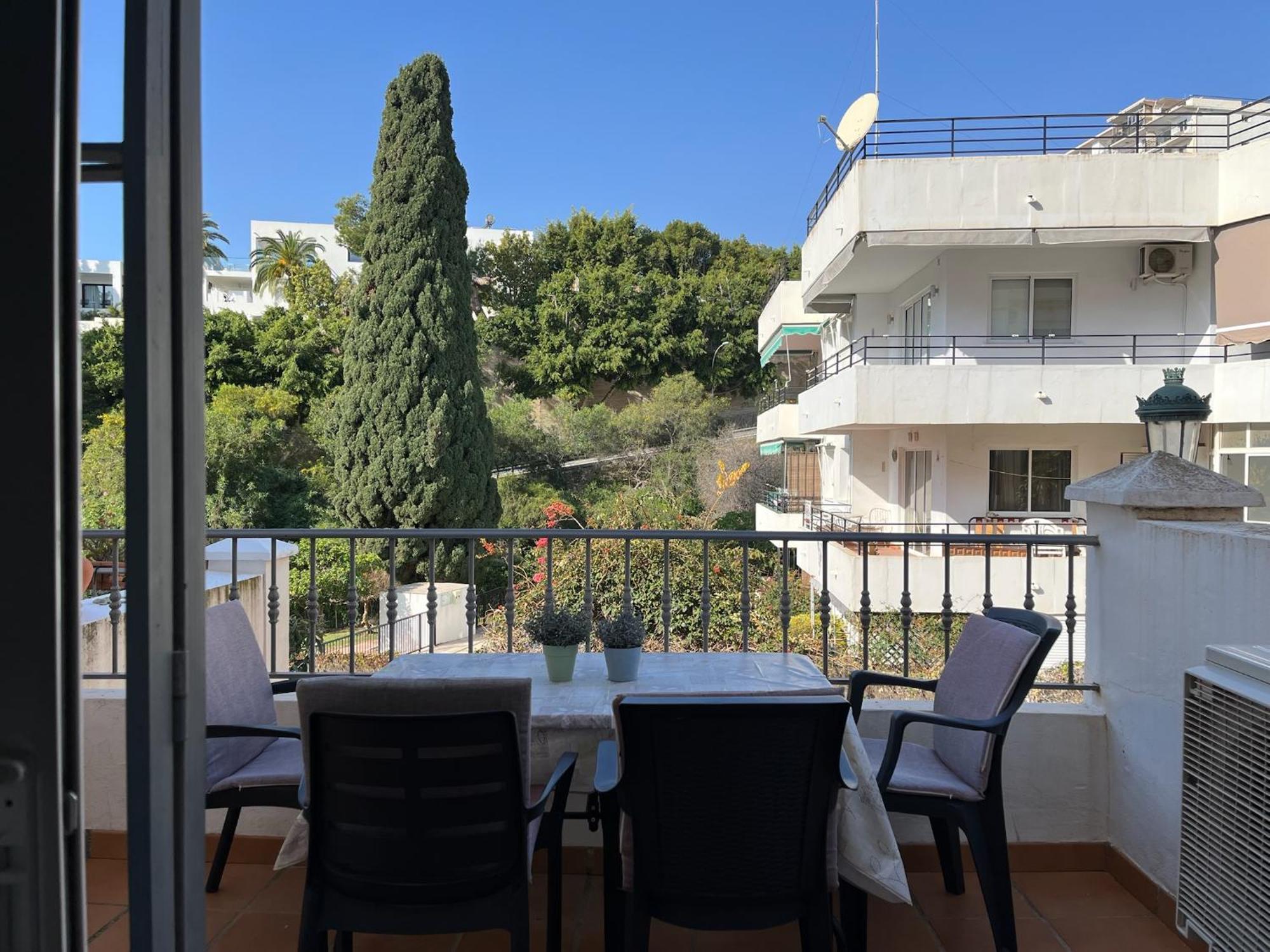 فيلا Nerja 4 المظهر الخارجي الصورة