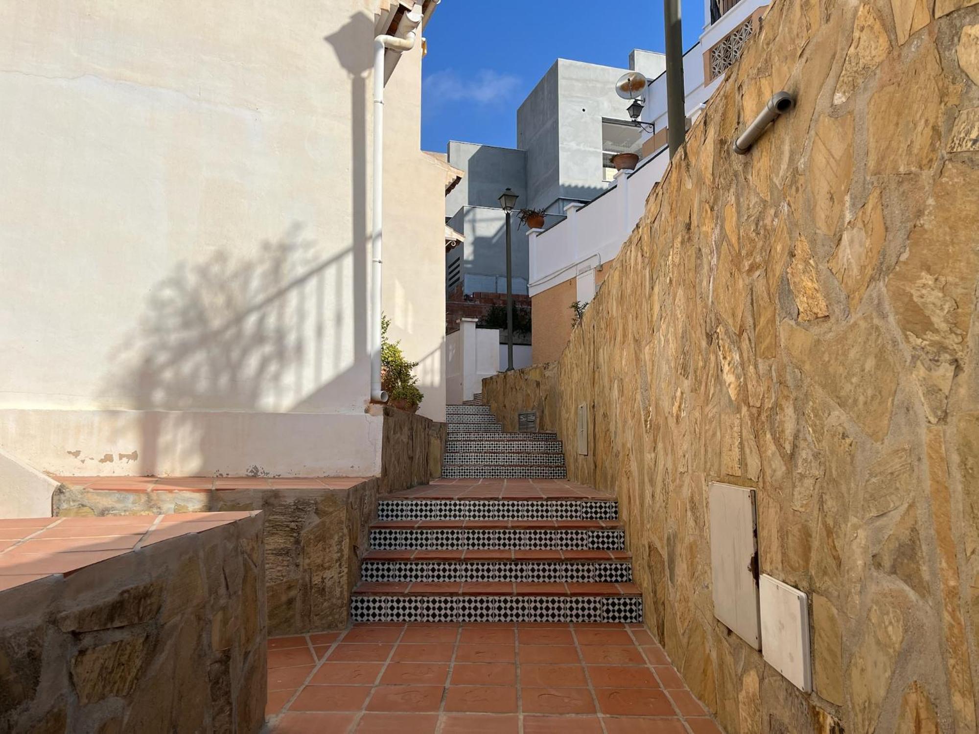 فيلا Nerja 4 المظهر الخارجي الصورة
