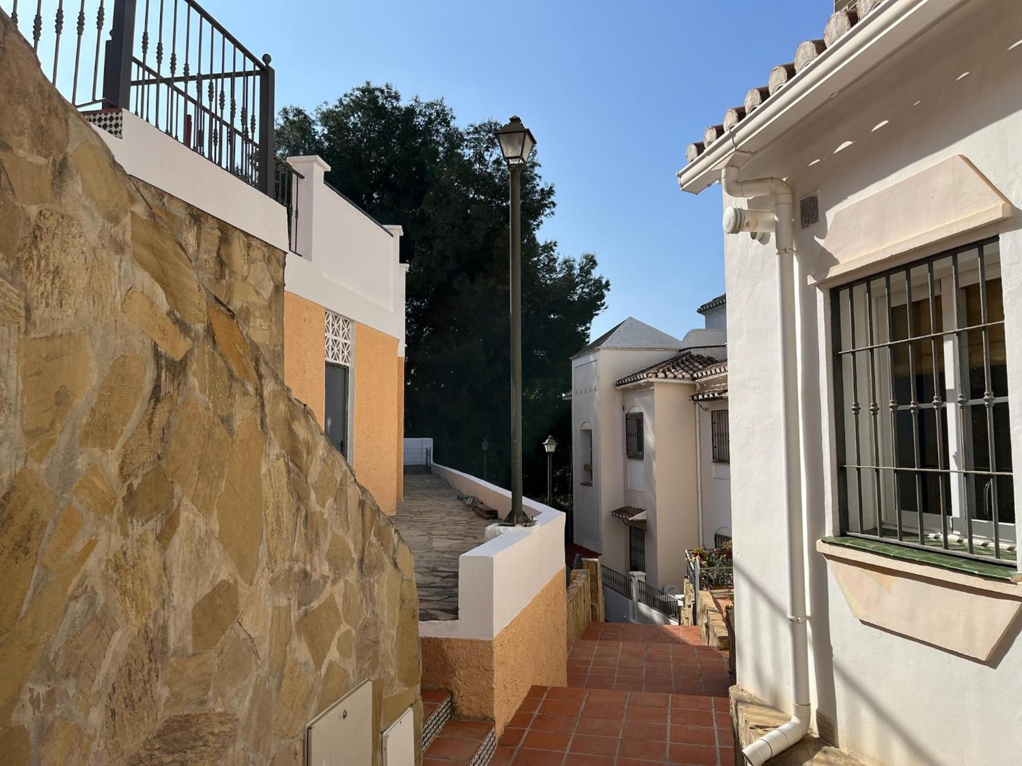 فيلا Nerja 4 المظهر الخارجي الصورة