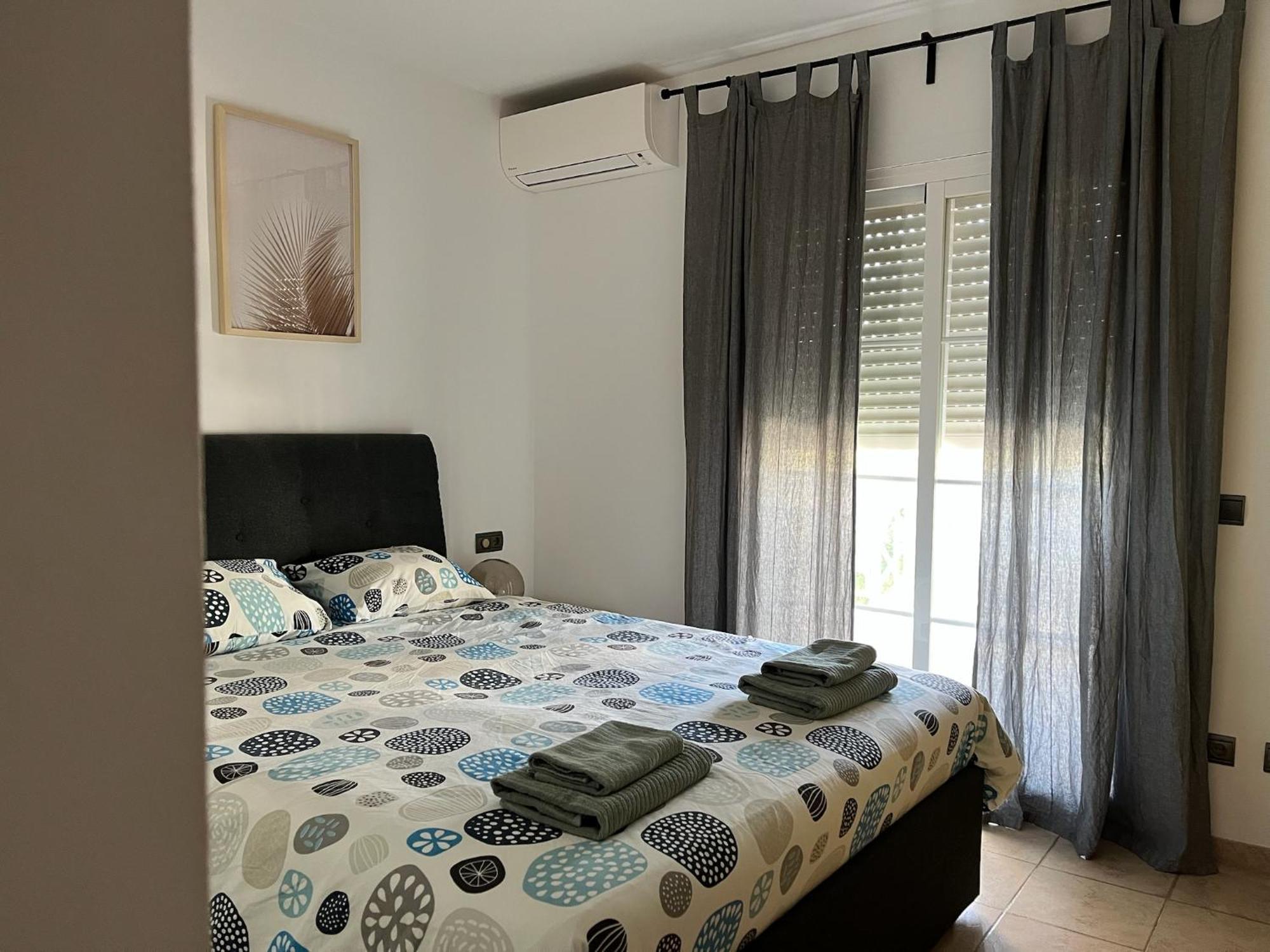 فيلا Nerja 4 المظهر الخارجي الصورة