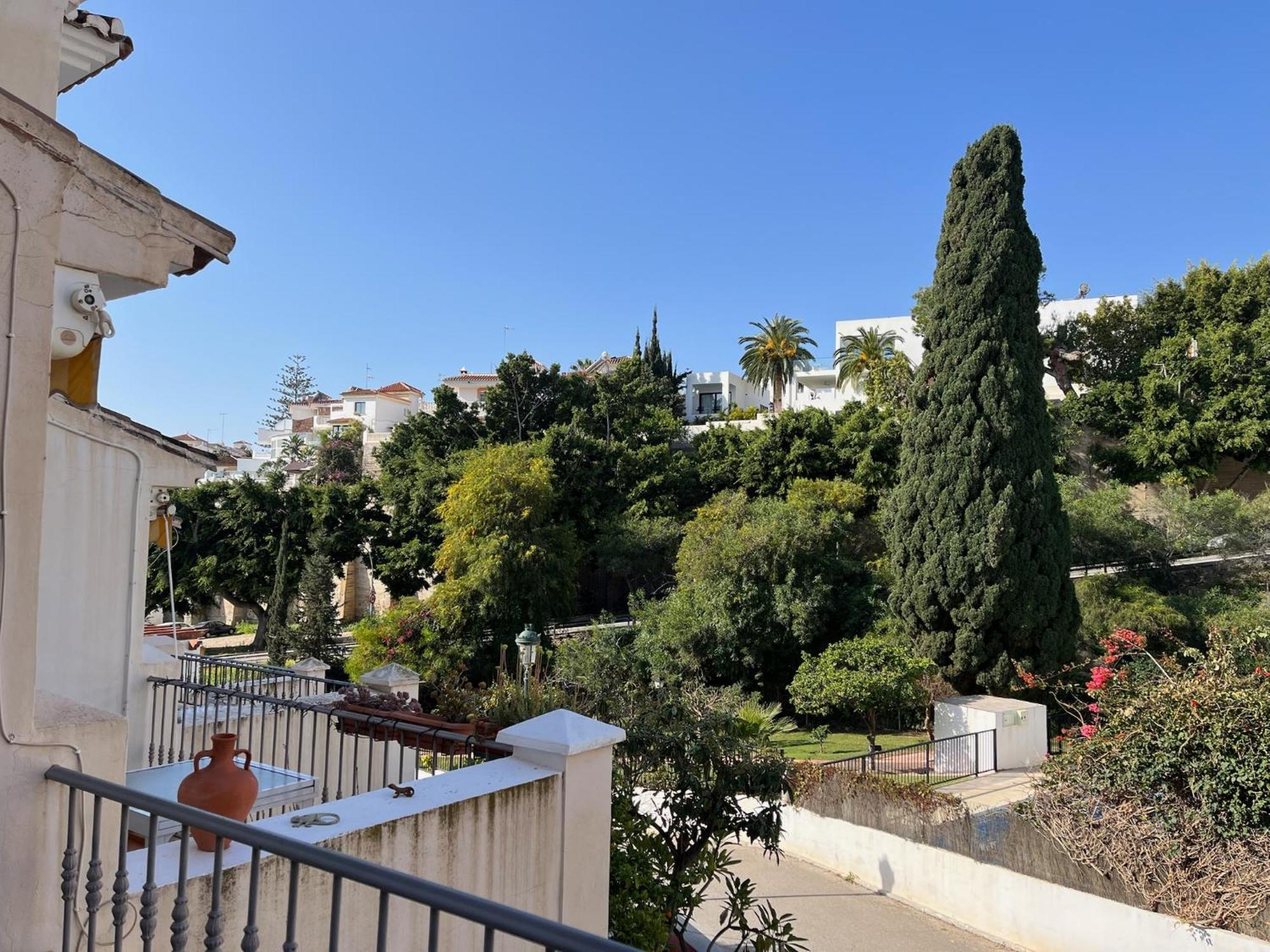 فيلا Nerja 4 المظهر الخارجي الصورة